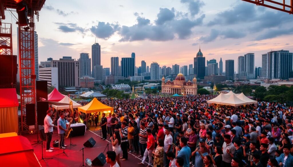 Festival Musik Jazz Nasional Kembali Digelar di Jakarta