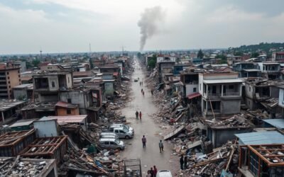 Gempa Susulan Terjadi di Wilayah Banten, Warga Diminta Tetap Waspada