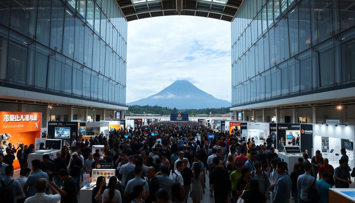 Lomba Inovasi Teknologi Tingkat Nasional Digelar di Bandung