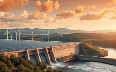 Menteri ESDM: Pemanfaatan Energi Terbarukan Capai 25 Persen pada 2025