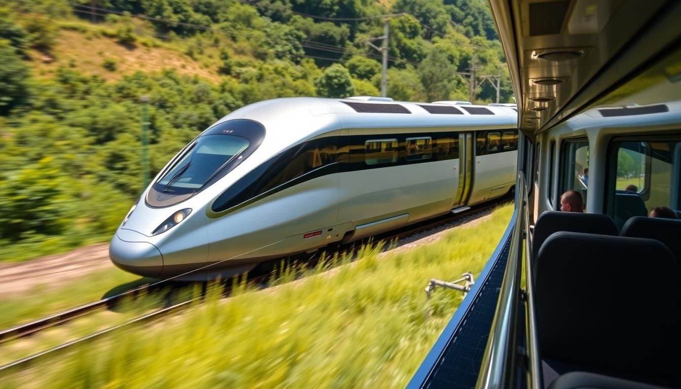 PT Kereta Api Indonesia Luncurkan Kereta Eksekutif Baru dengan Fasilitas Premium