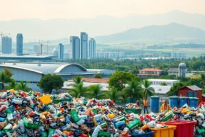 Pemerintah Tetapkan Standar Baru Pengelolaan Sampah Plastik