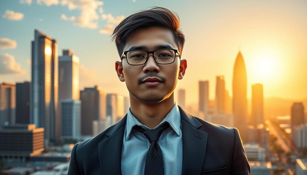 Pemuda Berprestasi Indonesia