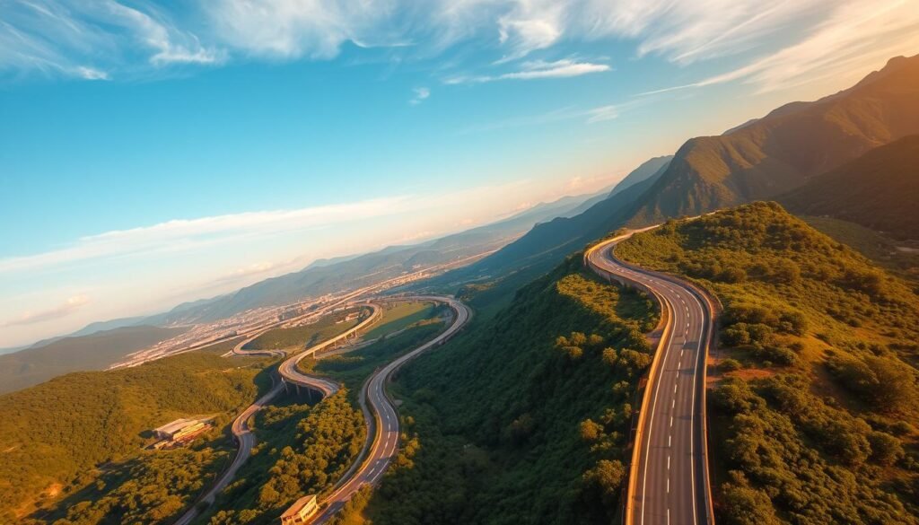 Tol Trans Sumatera Tahap Kedua