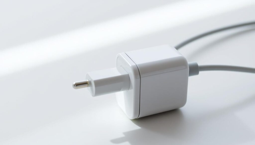 charger asli