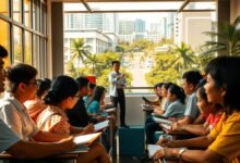 5 Prioritas Kebijakan: Kuasai Literasi & Numerasi
