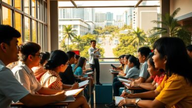 5 Prioritas Kebijakan: Kuasai Literasi & Numerasi