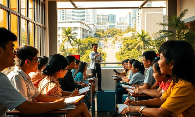 5 Prioritas Kebijakan: Kuasai Literasi & Numerasi