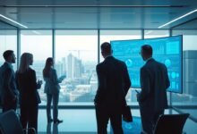 AI dalam Bisnis: Meningkatkan Efisiensi dan Keputusan Strategis