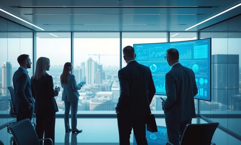 AI dalam Bisnis: Meningkatkan Efisiensi dan Keputusan Strategis
