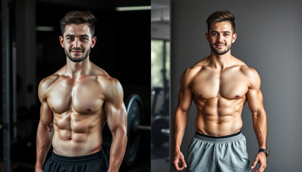 Atlet yang berhasil mengoptimalkan latihan dengan kombinasi gym dan rumah