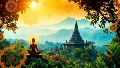Aura Farming: Mengenal Energi Budaya Indonesia