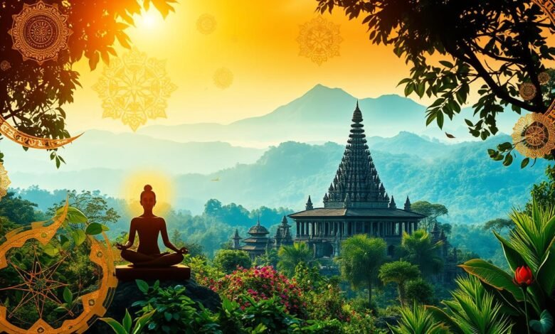 Aura Farming: Mengenal Energi Budaya Indonesia