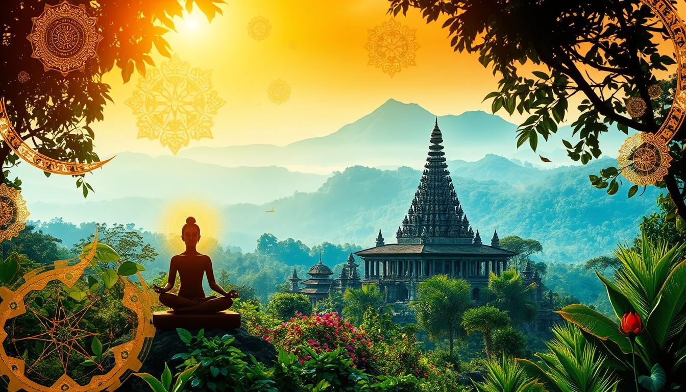 Aura Farming: Mengenal Energi Budaya Indonesia