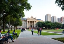 Tips Mendapatkan Beasiswa Prestisius di 2025