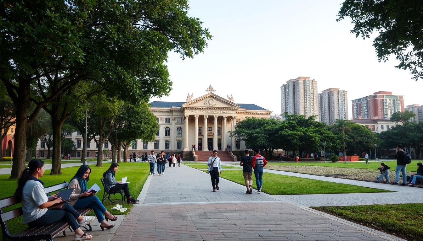 Tips Mendapatkan Beasiswa Prestisius di 2025