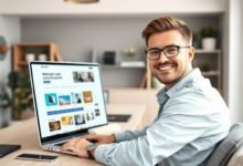 Cara Mendapatkan Uang dari Internet dengan Menjual Template Website