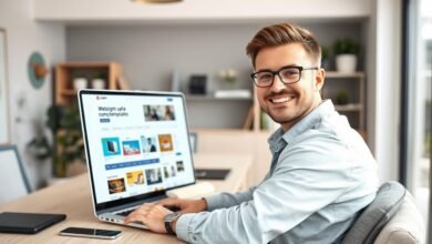 Cara Mendapatkan Uang dari Internet dengan Menjual Template Website