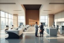 Studi Kasus Bank Syariah di Indonesia