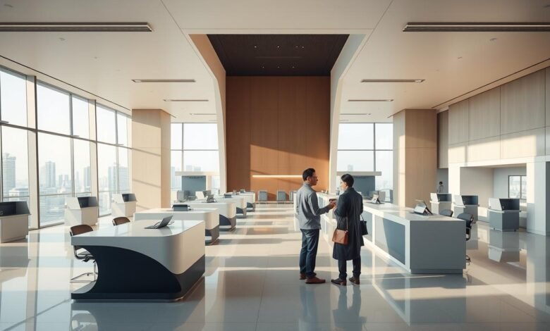 Studi Kasus Bank Syariah di Indonesia