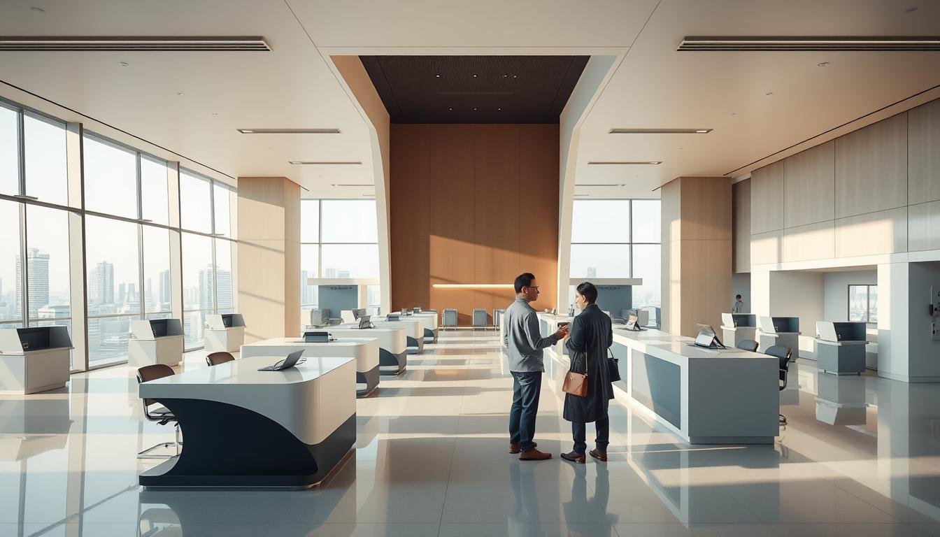 Studi Kasus Bank Syariah di Indonesia