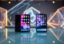 Galaxy S25+ vs Pixel 9 Pro XL data