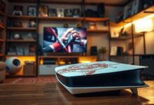 Japan version PS5 preference