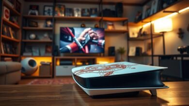 Japan version PS5 preference