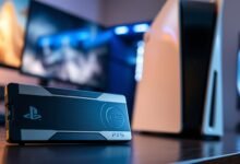SSD terbaik untuk PS5