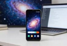 update software galaxy f series